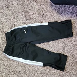 Boys nike pants